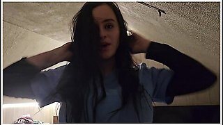 Pov Perfect Big Tits Doctor Has A Different Method