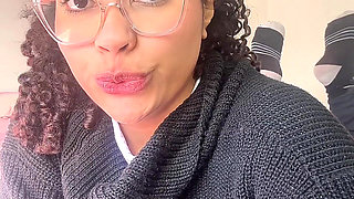 Compilation Real Farts No Filters Raven Cosplay, in the Car and in Pajamas