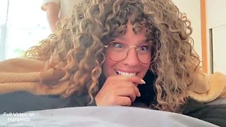 Caught Cheating! I Accidentally Fucked My Girlfriend's Best Friend - Hardcore POV Sex