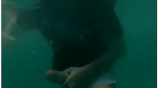 I Prepared Myself For Half Day But In The Beach Got 90 Y Old Hairy Monster Cock As Always