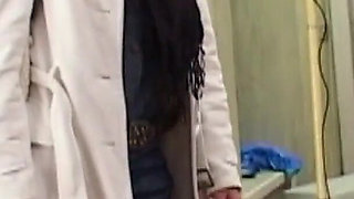 Reality TV Star Cindy Picardie in Casting