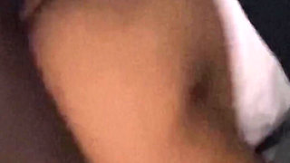 We Both Cheating During the Football Game