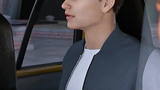 Growing Things up - Part 1 - Bondage Lingerie Play by Loveskysan69