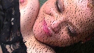 Slutty MILF Has a Craving for Young Cock