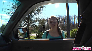 18 and Jerky Still Featuring Montana Nelson