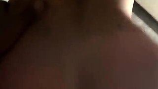 Anal loving blonde gf close up blowjob in this hd pov video