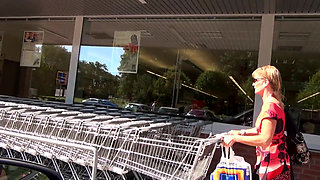 Horny Housewives Double Penetration Orgy