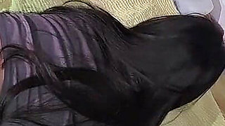 I Still Can't Believe I Fucked My Gorgeous Stepdaughter; She Has the Perfect Ass.