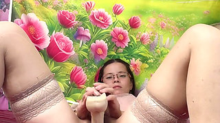 Fuck My Pussy Please I Am Horny