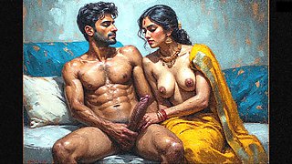 Super-fucking-hot, in hindi, cheat