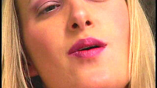 Streaming Movie From Angel Long of Naked Girls Smoking