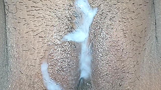 Desi village in big boob's