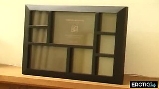 Priscilla Sin's Endless Squirting Orgasm - Big Tits MILF Gets Raw & Lusty