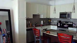 Tierra Doll - Queen Veiny Feet - Lift And Carry Tierra Feat