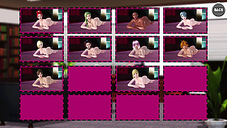 Complete Gameplay - Max's Life 3, Part 40