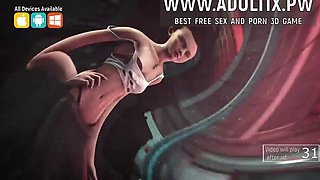 Nasty Step Mommy Seduces Hot Touching Bud: Blowjob, Doggy  Big Tits Porn