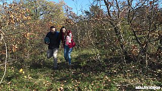 Lustful Candie Luciani emotional sex movie