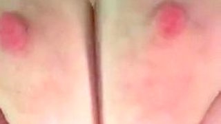 spankmyassredd riding my dildo then squirt so fucking much