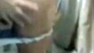 Old Filipina Asian Granny Webcam Show