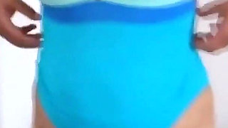 On the Beach with Stepson, I Taught Him How to Masturbate and Make Love to Me (part 1)