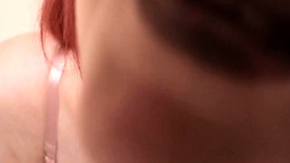 Big Boob hotty masturbate