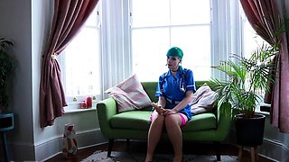 Hot amateur webcam teen masturbates for their fans