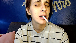 Smoke Time Afternoon Break