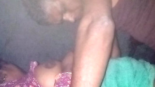 Indian wife fucked by husband
