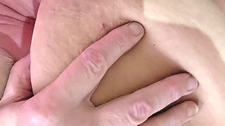 It's All About the Tits and in Between the Clit