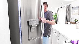 Bree Brooks's mature milf smut by Bratty Milf