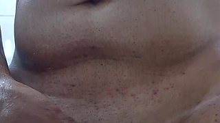 "I masturbate with my soft penis."