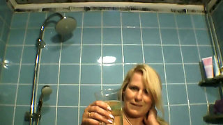 3 Glasses Full of Piss for You