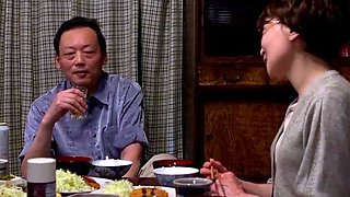 Tokyo Hot Japanese girl group sex creampie