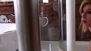 Barbra Sweet The Redhead With Updated Anal Hardcore On