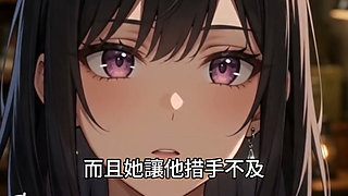 Last Snow: Forbidden City-Claire Shows Up EP3
