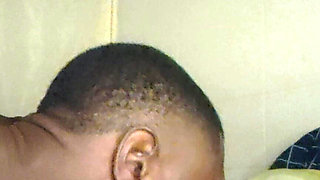 Sloppy Pussy Eating Pt. 2