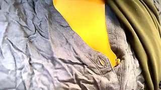Stepson Caught Arab Hot Stepmom Fingering & Extreme Squir...in Panties Then Help Her Dogystyle Anal & Fucking