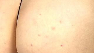 Arielle Lane - No Panties Allowed