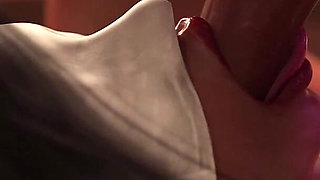 My Cheating Stepmom Accidentally Mistaken Me as Her Masseuse - Midnight Paradise