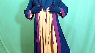 Indian Desi Gav Ki Bhabhi with Dever Bed Romance Seen by