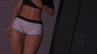 My Italian Hot Wife Wife Sends Porn Videos and Pictures to Her Hubby From Her and His Best Friends - Episode 24