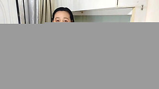 Hot Sexy Wife Make with Pee