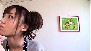 Big tit teen blowjob cumshot videos