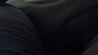 Teen Teacher Sucks My Dick in Car in Outdoor Parking in for Everyone - It's Very Risky with People Near- Misscreamy