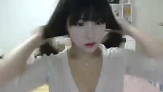 Amazing big breasted Korean hottie: Big Tits, Big Ass  Xhamster Porn