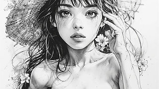 Stunning Anime & Manga Girl Photos You Can't Miss Ultimate Collection