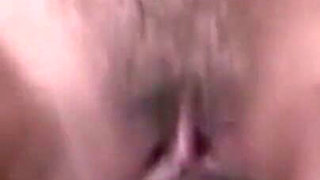 Busty Blonde MILF Rides Thick Cock on Throne
