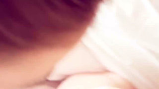 Morning Threesome with Hot Married Couple
