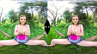 Fun in the nature