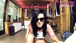 Sexydance, stockingsfetish, tightpants